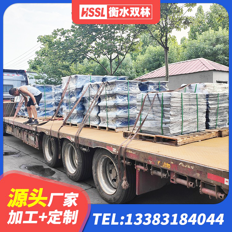 广德市LNR500隔震支座生产厂家 广德市HDR400支座源头工厂 广德市减隔震支座厂商源头工厂 广德市LNR橡胶隔震支座500生产厂家 - 第10张